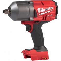 Akumuliatorinis veržliasukis Milwaukee M18 FHIWF12